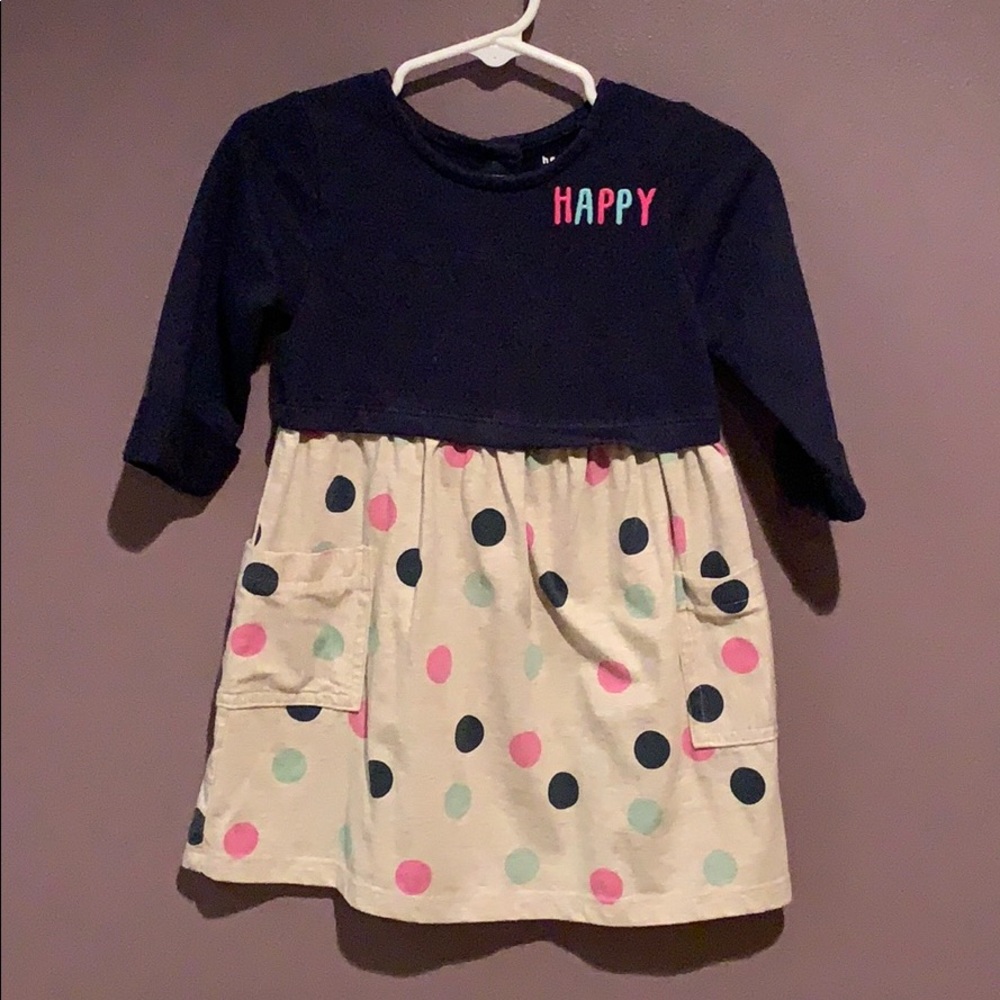 Healthtex Happy Tunic - 2T